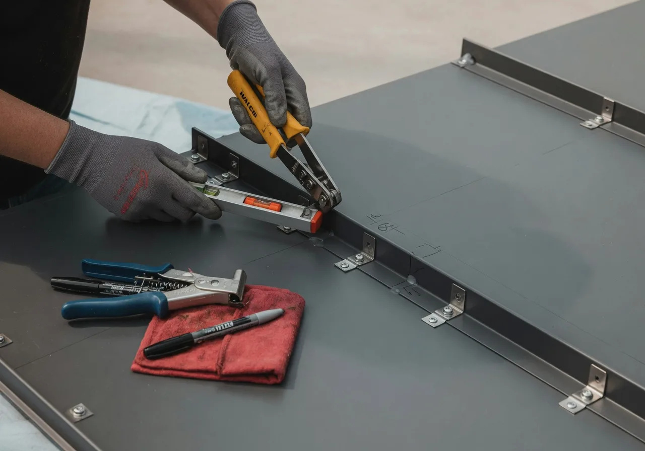 Why choose Metal Roofing Installation in Deep Gap, NC